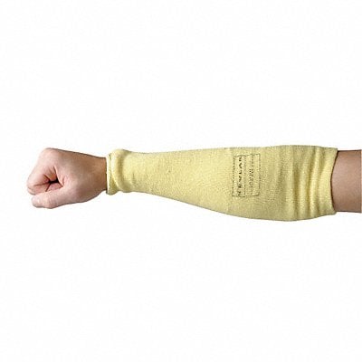 Cut-Resistant Sleeve A2 18 MPN:3CZK8