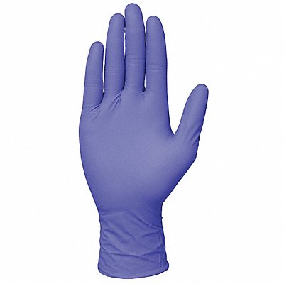 H4568 Disposable Gloves Nitrile S PK100 MPN:22LE01