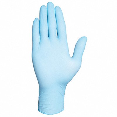 D1815 Disposable Gloves Nitrile S PK100 MPN:2VLY2