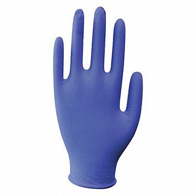 D1805 Disposable Gloves Nitrile S PK100 MPN:2XLZ6