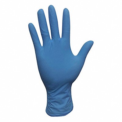 D1807 Disposable Gloves Nitrile S PK100 MPN:2XMA6