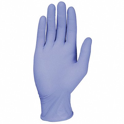 Disposable Gloves Nitrile S PK200 MPN:36VP36