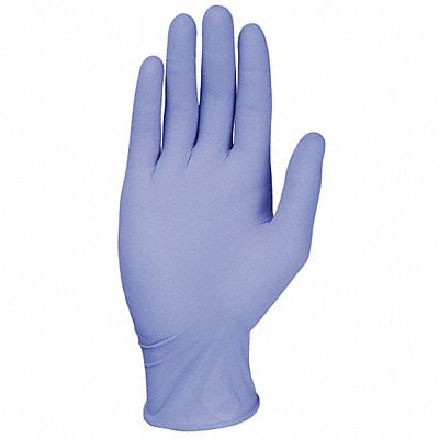 Disposable Gloves Nitrile M PK200 MPN:36VP37