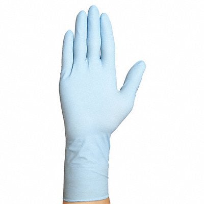 J4869 Disposable Gloves Nitrile S PK50 MPN:48UN15