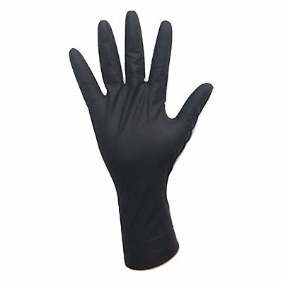 Disposable Gloves Nitrile 2XL PK100 MPN:53CV62