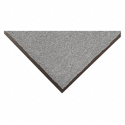 Carpeted Runner Gray 3ft. x 8ft. MPN:24N279