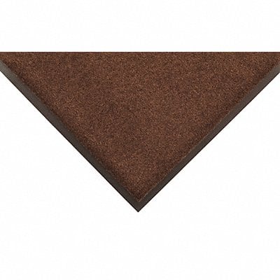 G5801 Entrance Mat Brown 3ftx5ft MPN:24N286