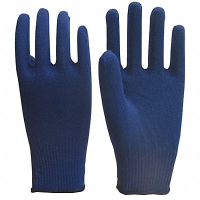 H0554 Glove Liners Navy VF 26W519 PR MPN:26W519