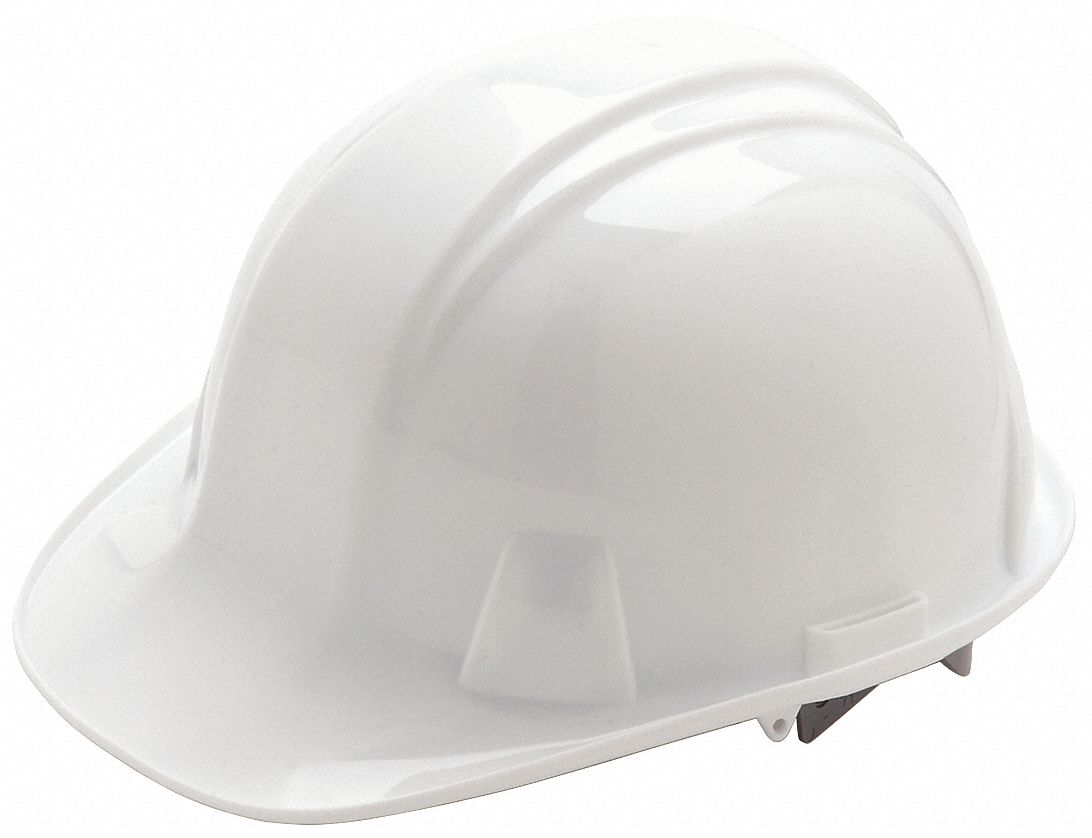 J5421 Hard Hat Type 1 Class E White MPN:52LC84