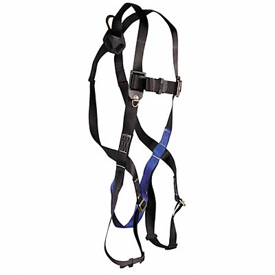 Full Body Harness Condor Universal MPN:19F376