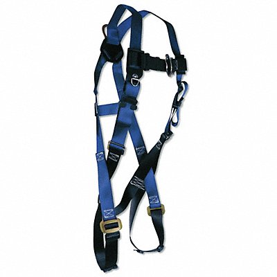 Full Body Harness Condor Universal MPN:19F377