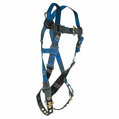 Full Body Harness Condor Universal MPN:19F378