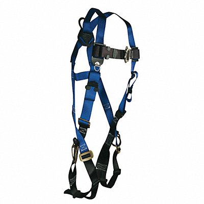 Full Body Harness Condor Universal MPN:19F379