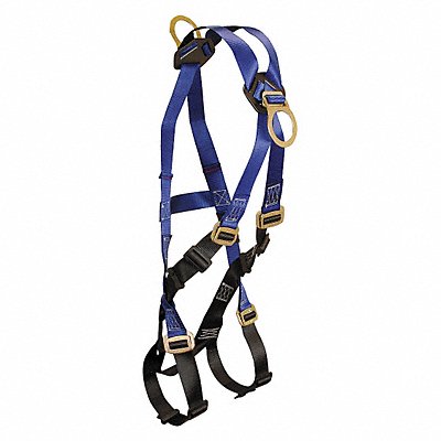 Full Body Harness Condor Universal MPN:30HG88