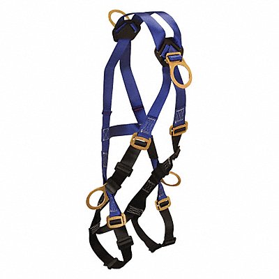 K2163 Full Body Harness Condor XL/2XL MPN:30HG91