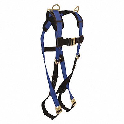 Full Body Harness Condor Universal MPN:35KU77