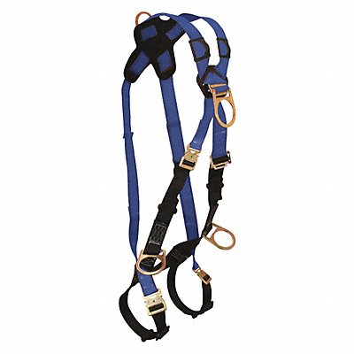 J1404 Full Body Harness Condor Universal MPN:35KU78