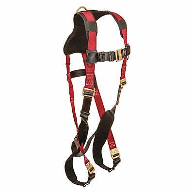 J1406 Full Body Harness Condor XL/2XL MPN:35KU88