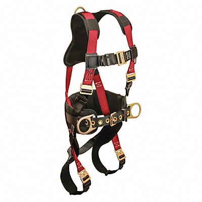 J1408 Full Body Harness Condor L/XL MPN:35KU95