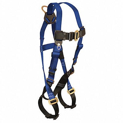 Full Body Harness Condor XL/2XL MPN:45J276