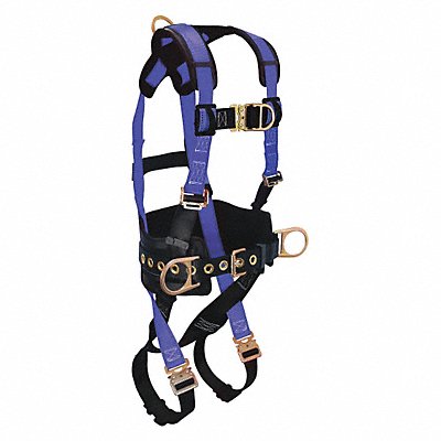 Full Body Harness Condor M MPN:G7035QCFDM