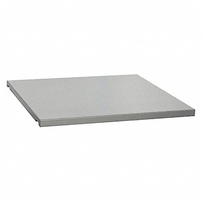 Shelf Steel 30-1/2 Wx30 Dx1-5/16 H MPN:35HV86