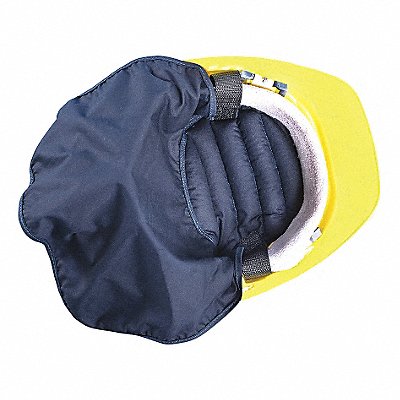 Hardhat Pad Navy Universal MPN:33TZ12