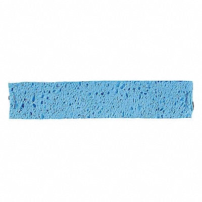 Sweatband Blue Cellulose Universal PK100 MPN:33TZ14