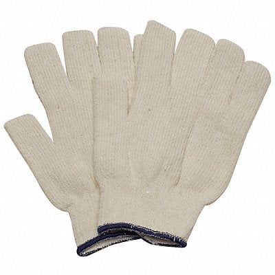 VR-PR Knit Glove Cotton 5AP60 MPN:56HP31