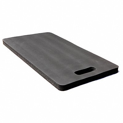 Kneeling Mat 22 x 12 In Black MPN:22EN49