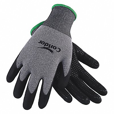 Coated Gloves Nylon XS PR MPN:19K984