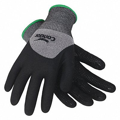 Coated Gloves Nylon XS PR MPN:19K989