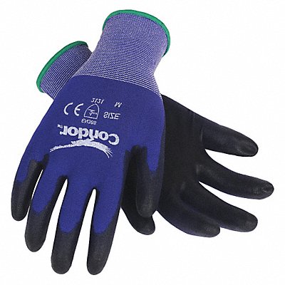 G6625 Coated Gloves Nylon L PR MPN:19L480