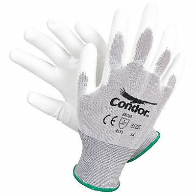 G6628 Coated Gloves Nylon M PR MPN:19L494