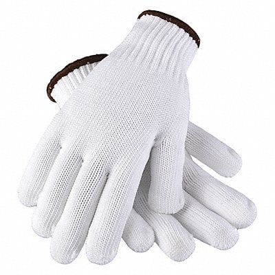 D1444 Knit Gloves White XL PR MPN:1FYP3