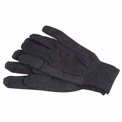 Jersey Gloves 10 L Brown PR MPN:20GY79