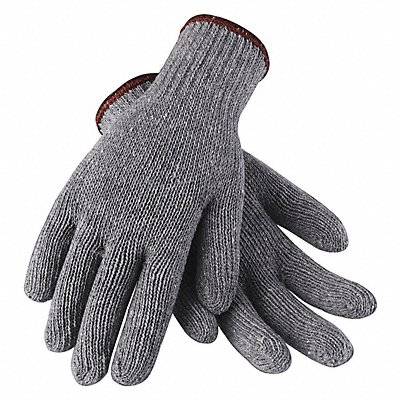 Knit Gloves L Gray PR MPN:20GY80