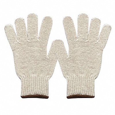 Knit Gloves S Natural PR MPN:20GY83