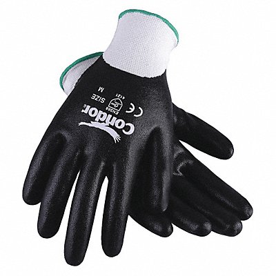 Coated Gloves Nylon 2XL PR MPN:20GZ60