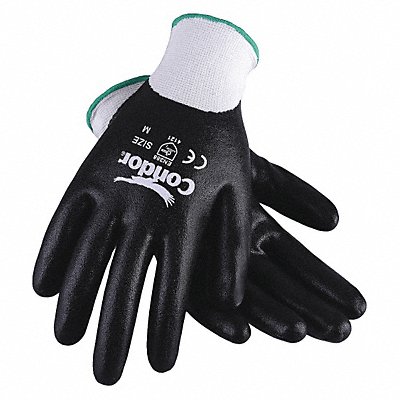 Coated Gloves Nylon S PR MPN:20GZ61