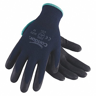 Coated Gloves Nylon L PR MPN:20GZ67