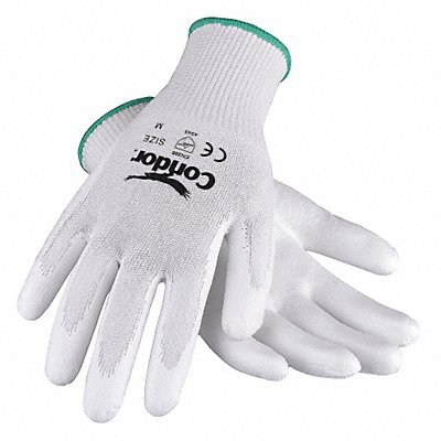 H6345 Cut-Resistant Gloves S/7 PR MPN:29JV86