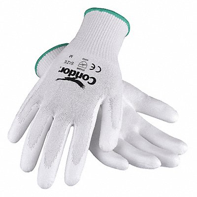 H6345 Cut-Resistant Gloves M/8 PR MPN:29JV87