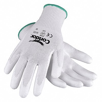 H6345 Cut-Resistant Gloves 2XL/11 PR MPN:29JV90