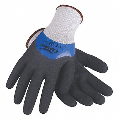 Coated Gloves Nylon 2XL PR MPN:29JW01