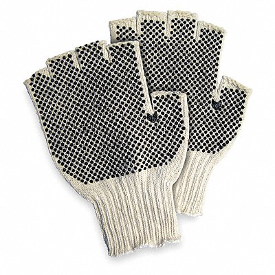 D1452 Knit Gloves Beige S PR MPN:2ELK6