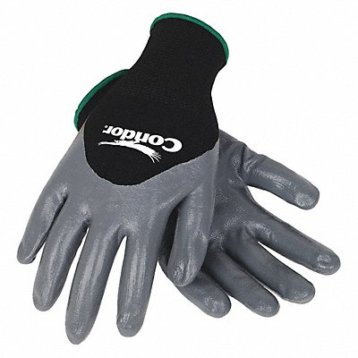 D1515 Coated Gloves Nylon S PR MPN:2UUE2