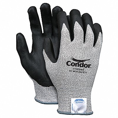 Cut-Resistant Gloves 2XL/11 PR MPN:30YP37