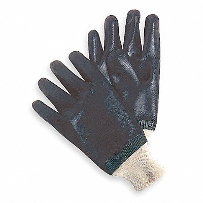 Chemical Resistant Glove 10-1/4 L PR MPN:3BA47