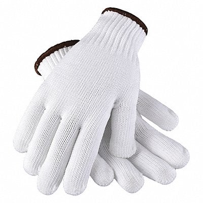 D1444 Knit Gloves White S PR MPN:3BC95